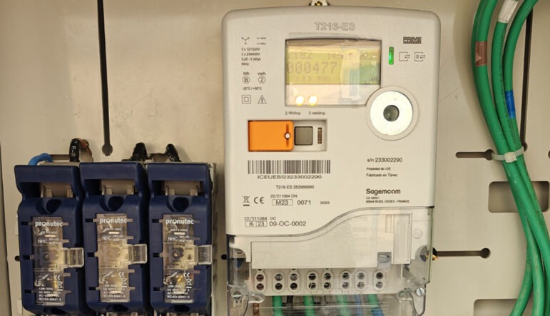 Revisión técnica por instalador autorizado en Alicante